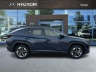 Hyundai Tucson w wersji Executive+Comfort - 6