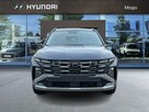 Hyundai Tucson w wersji Executive+Comfort - 8