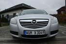 Opel Insignia 1.8B Klimatronik/ Navi/ Tempomat/ 164 Tys Km/ Sprowadzony - 5