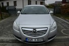 Opel Insignia 1.8B Klimatronik/ Navi/ Tempomat/ 164 Tys Km/ Sprowadzony - 6