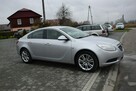 Opel Insignia 1.8B Klimatronik/ Navi/ Tempomat/ 164 Tys Km/ Sprowadzony - 7