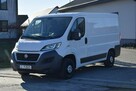 Fiat Ducato 2.0D 2015/ Oryginał Lakier/ 137 Tys Km/ Zadbany/ Sprowadzony - 3