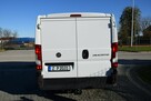 Fiat Ducato 2.0D 2015/ Oryginał Lakier/ 137 Tys Km/ Zadbany/ Sprowadzony - 12