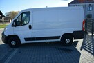 Fiat Ducato 2.0D 2015/ Oryginał Lakier/ 137 Tys Km/ Zadbany/ Sprowadzony - 15