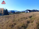 Działka budowlana Limanowa - 1