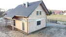 Dom Dąbrówka gm. Rzezawa - 13