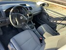 Volkswagen Golf CLIMAtic, drugie koła na alufelg, niezawodna benzyna, isofix, zadbany - 8