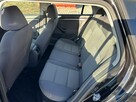 Volkswagen Golf CLIMAtic, drugie koła na alufelg, niezawodna benzyna, isofix, zadbany - 10