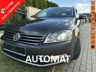 Volkswagen Passat 2,0 TDI, biksenony, system park., podg. fotele i kanapa,el. klapa,nawi