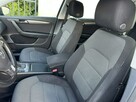 Volkswagen Passat 2,0 TDI, biksenony, system park., podg. fotele i kanapa,el. klapa,nawi - 8