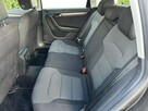 Volkswagen Passat 2,0 TDI, biksenony, system park., podg. fotele i kanapa,el. klapa,nawi - 9