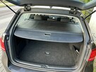 Volkswagen Passat 2,0 TDI, biksenony, system park., podg. fotele i kanapa,el. klapa,nawi - 12