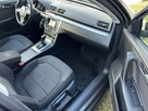 Volkswagen Passat 2,0 TDI, biksenony, system park., podg. fotele i kanapa,el. klapa,nawi - 14