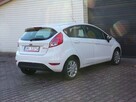 Ford Fiesta Klimatyzacja /Gwarancja / 1,2 /82KM /2015r - 6