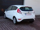 Ford Fiesta Klimatyzacja /Gwarancja / 1,2 /82KM /2015r - 9