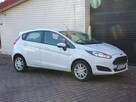 Ford Fiesta Klimatyzacja /Gwarancja / 1,2 /82KM /2015r - 11