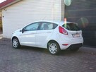 Ford Fiesta Klimatyzacja /Gwarancja / 1,2 /82KM /2015r - 14