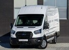Ford Transit L4H3 MAXI Wysoki Dach *42.000km* TREND drzwi 270 parktronic tempomat