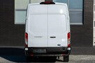Ford Transit L4H3 MAXI Wysoki Dach *42.000km* TREND drzwi 270 parktronic tempomat - 6