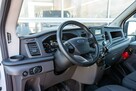 Ford Transit L4H3 MAXI Wysoki Dach *42.000km* TREND drzwi 270 parktronic tempomat - 12