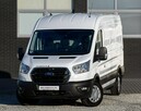 Ford Transit furgon L2H2 *ŚREDNI* STAN BDB - 1