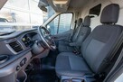 Ford Transit furgon L2H2 *ŚREDNI* STAN BDB - 9