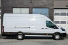 Ford Transit JUMBO L4H3 Maxi *52.000km* Wysoki Dach TREND drzwi 270 parktronic temp - 3