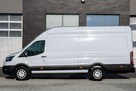 Ford Transit JUMBO L4H3 Maxi *52.000km* Wysoki Dach TREND drzwi 270 parktronic temp - 5