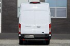 Ford Transit JUMBO L4H3 Maxi *52.000km* Wysoki Dach TREND drzwi 270 parktronic temp - 6