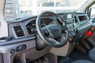 Ford Transit JUMBO L4H3 Maxi *52.000km* Wysoki Dach TREND drzwi 270 parktronic temp - 10