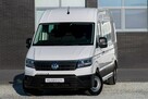 Volkswagen Crafter 7-osób *BRYGADÓWKA* L3H2 140KM Salon PL - 1