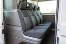 Volkswagen Crafter 7-osób *BRYGADÓWKA* L3H2 140KM Salon PL - 5