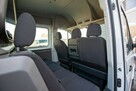 Volkswagen Crafter 7-osób *BRYGADÓWKA* L3H2 140KM Salon PL - 6