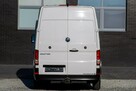 Volkswagen Crafter 7-osób *BRYGADÓWKA* L3H2 140KM Salon PL - 8