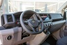 Volkswagen Crafter 7-osób *BRYGADÓWKA* L3H2 140KM Salon PL - 9