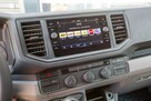 Volkswagen Crafter 7-osób *BRYGADÓWKA* L3H2 140KM Salon PL - 11