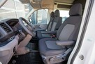 Volkswagen Crafter 7-osób *BRYGADÓWKA* L3H2 140KM Salon PL - 13