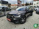 Volvo XC 40 INSCRIPTION | Kamera Cofania | Brązowe skóry |Asystent Pasa|