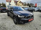 Volvo XC 40 INSCRIPTION | Kamera Cofania | Brązowe skóry |Asystent Pasa| - 3