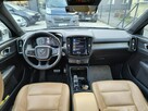 Volvo XC 40 INSCRIPTION | Kamera Cofania | Brązowe skóry |Asystent Pasa| - 7