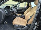 Volvo XC 40 INSCRIPTION | Kamera Cofania | Brązowe skóry |Asystent Pasa| - 15