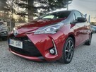 Toyota Yaris 1.5 Hybrid 100 KM Full Wersja 100% Przebieg Gwarancja Zapraszamy !!! - 4