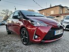 Toyota Yaris 1.5 Hybrid 100 KM Full Wersja 100% Przebieg Gwarancja Zapraszamy !!! - 5