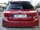 Toyota Yaris 1.5 Hybrid 100 KM Full Wersja 100% Przebieg Gwarancja Zapraszamy !!! - 6