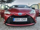 Toyota Yaris 1.5 Hybrid 100 KM Full Wersja 100% Przebieg Gwarancja Zapraszamy !!! - 9
