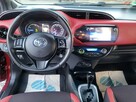 Toyota Yaris 1.5 Hybrid 100 KM Full Wersja 100% Przebieg Gwarancja Zapraszamy !!! - 15