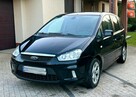Ford C-Max 1.6TDCI 109KM Wersja Po Liftowa NIski Przebie B.Ładny - 1