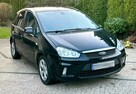 Ford C-Max 1.6TDCI 109KM Wersja Po Liftowa NIski Przebie B.Ładny - 2