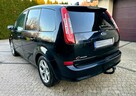 Ford C-Max 1.6TDCI 109KM Wersja Po Liftowa NIski Przebie B.Ładny - 3