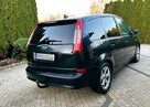 Ford C-Max 1.6TDCI 109KM Wersja Po Liftowa NIski Przebie B.Ładny - 4